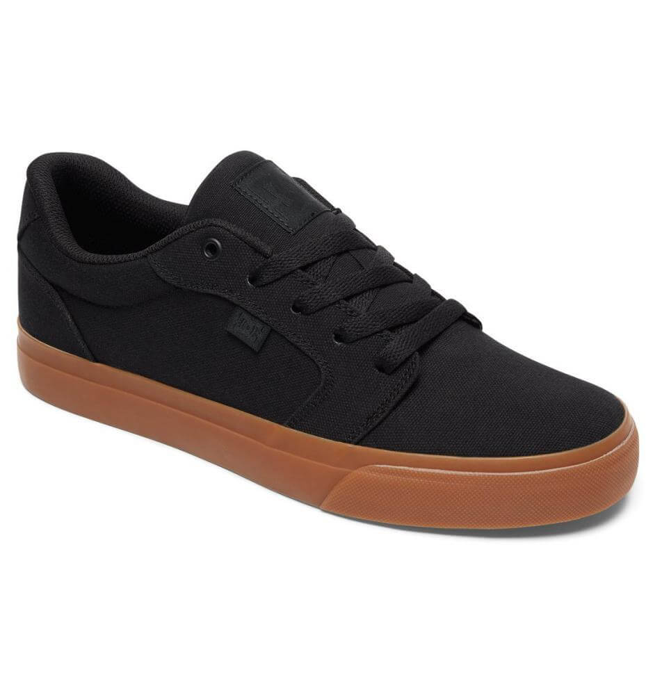 Zapatillas para Hombre DC SHOES ANVIL TX KKG