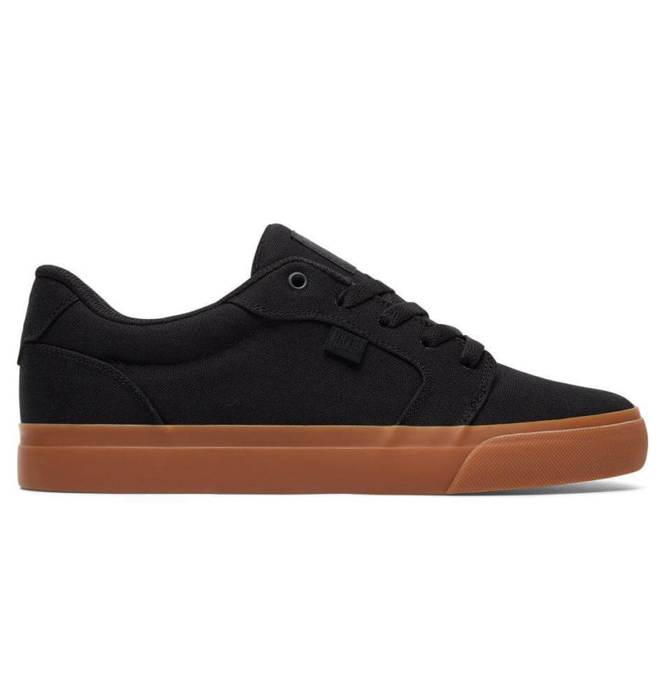 Zapatillas para Hombre DC SHOES ANVIL TX KKG