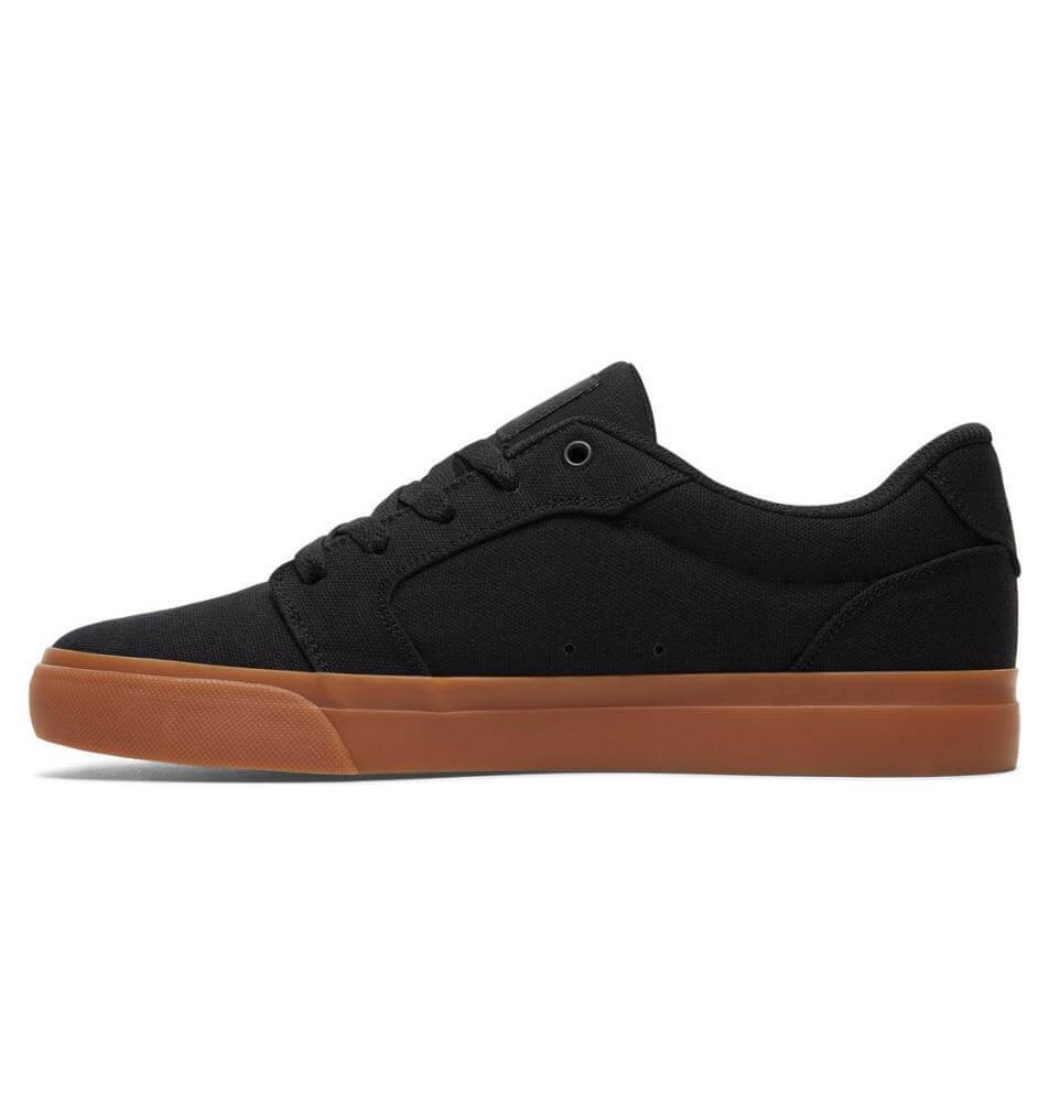 Zapatillas para Hombre DC SHOES ANVIL TX KKG