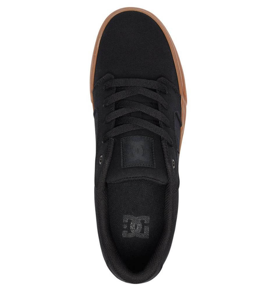Zapatillas para Hombre DC SHOES ANVIL TX KKG