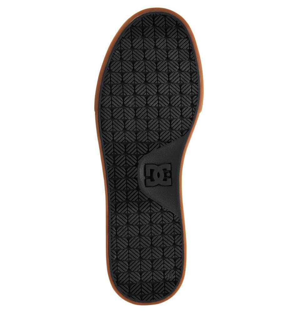 Zapatillas para Hombre DC SHOES ANVIL TX KKG