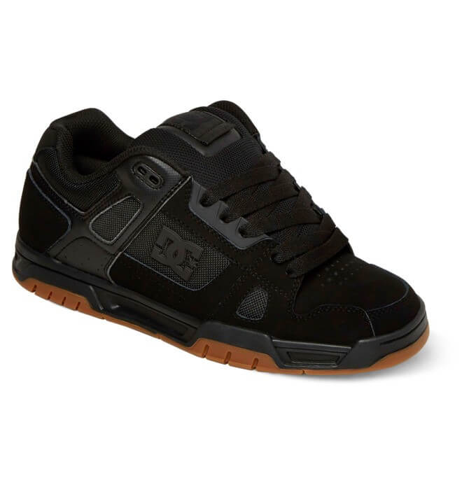 Zapatillas para Hombre DC SHOES HERITAGE STAG M SHOE BYR BGM