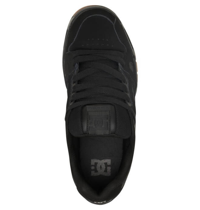 Zapatillas para Hombre DC SHOES HERITAGE STAG M SHOE BYR BGM