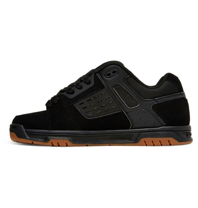 Zapatillas para Hombre DC SHOES HERITAGE STAG M SHOE BYR BGM
