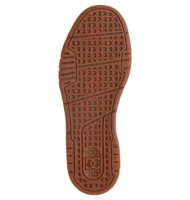 Zapatillas para Hombre DC SHOES HERITAGE STAG M SHOE BYR BGM