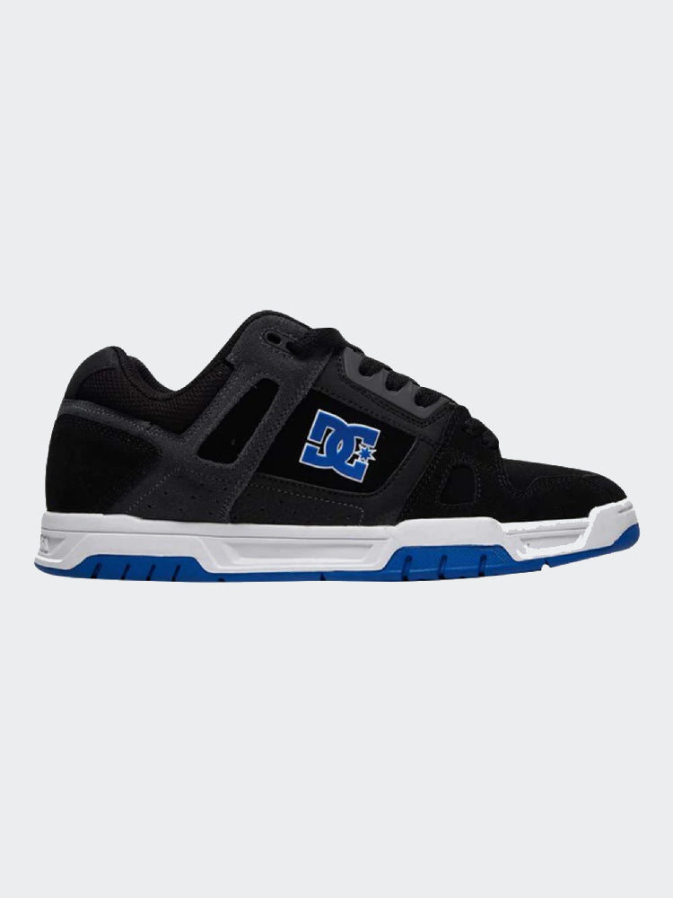 Zapatillas para Hombre DC SHOES HERITAGE STAG BKB