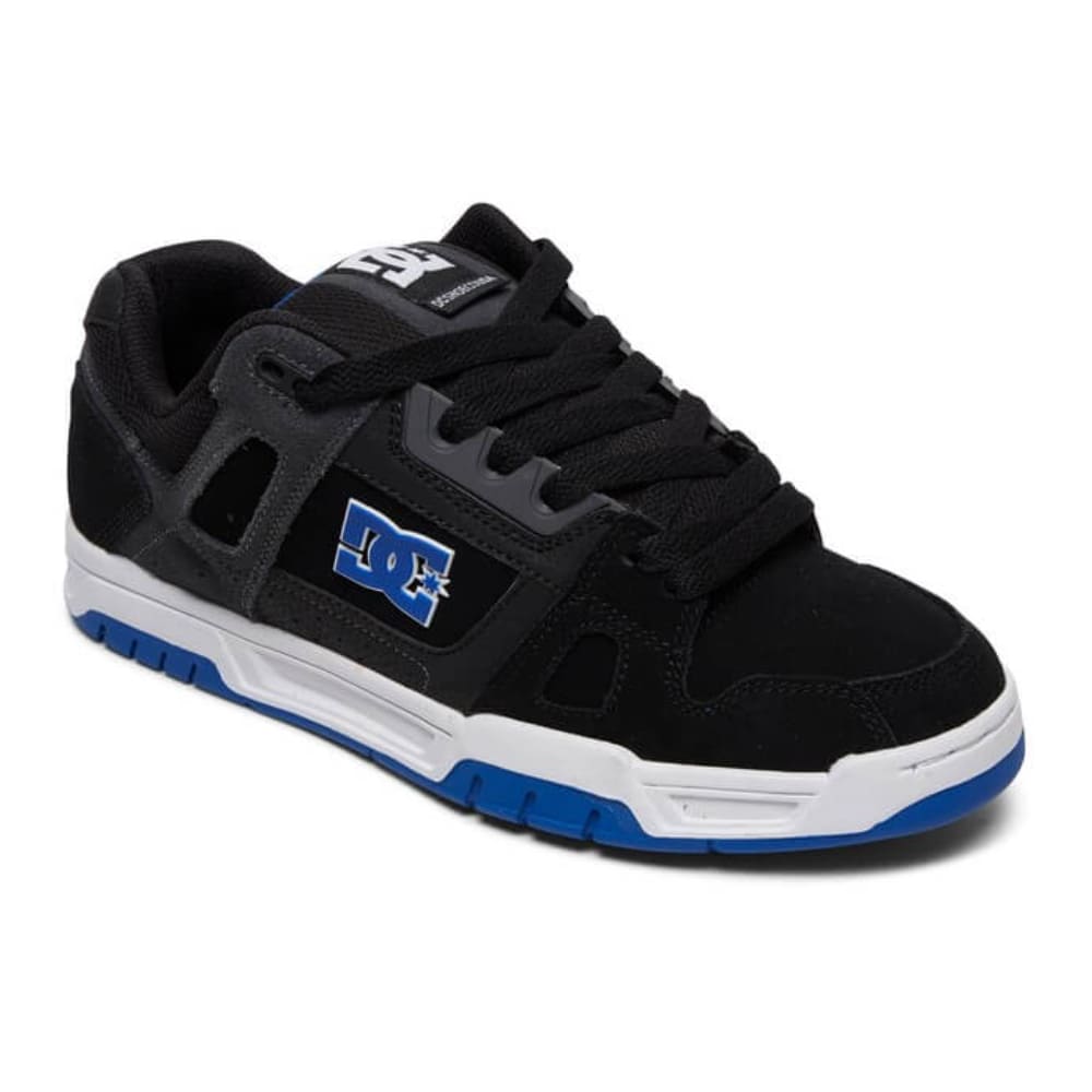 Zapatillas para Hombre DC SHOES HERITAGE STAG BKB