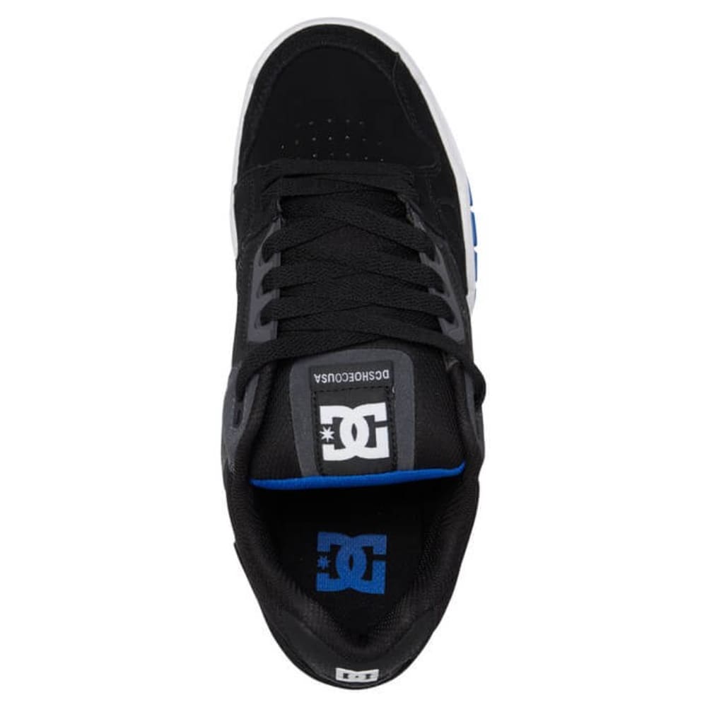 Zapatillas para Hombre DC SHOES HERITAGE STAG BKB