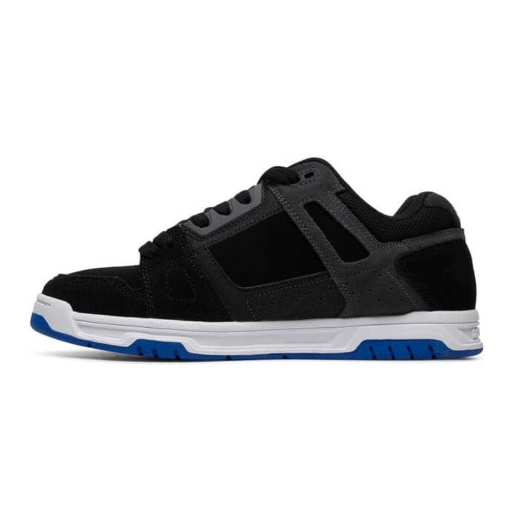 Zapatillas para Hombre DC SHOES HERITAGE STAG BKB
