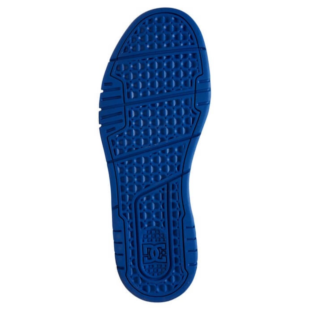 Zapatillas para Hombre DC SHOES HERITAGE STAG BKB