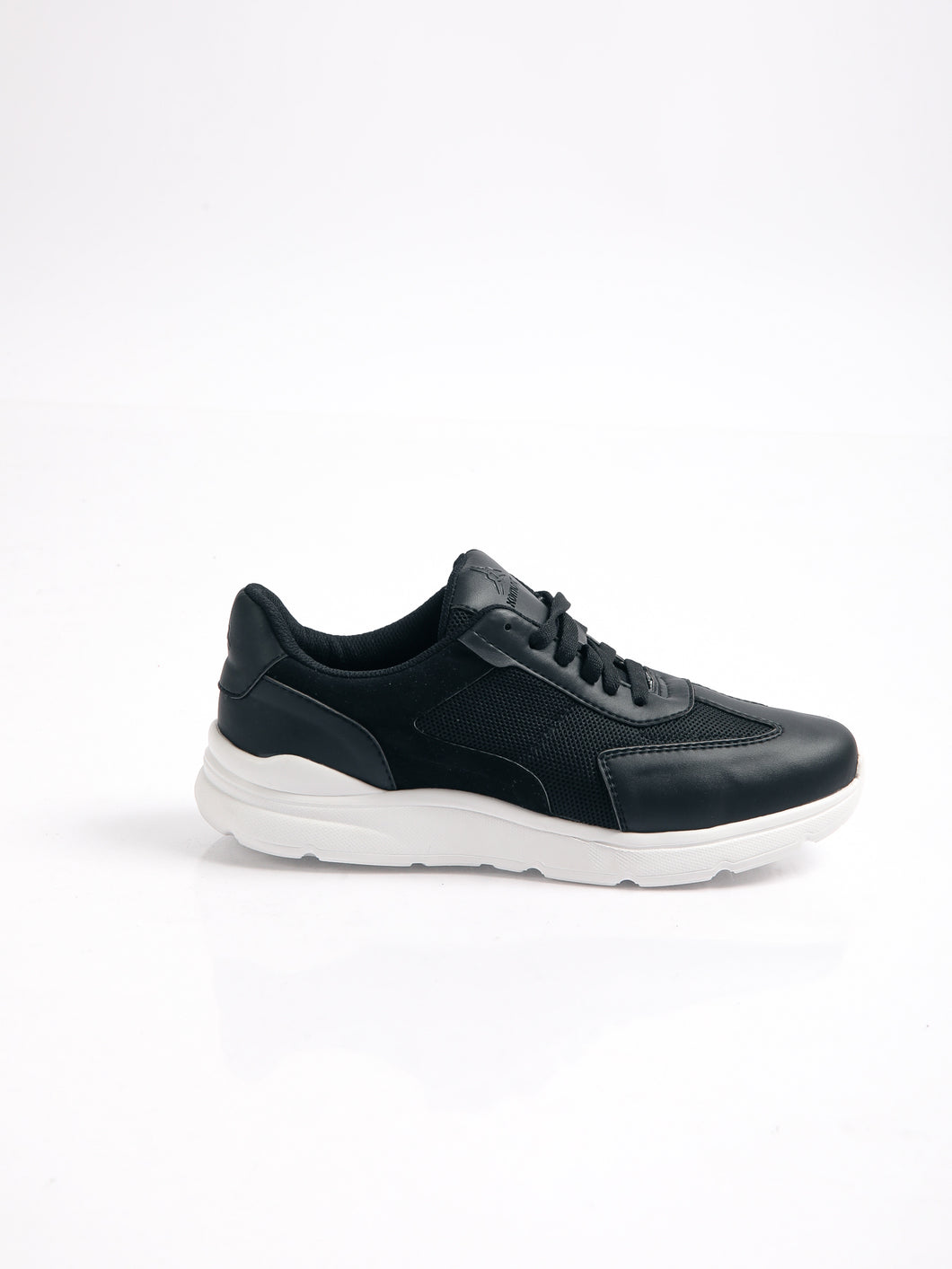 Zapatillas para Hombre KOMUNITY PROJECT SHOES SNEAD BLK