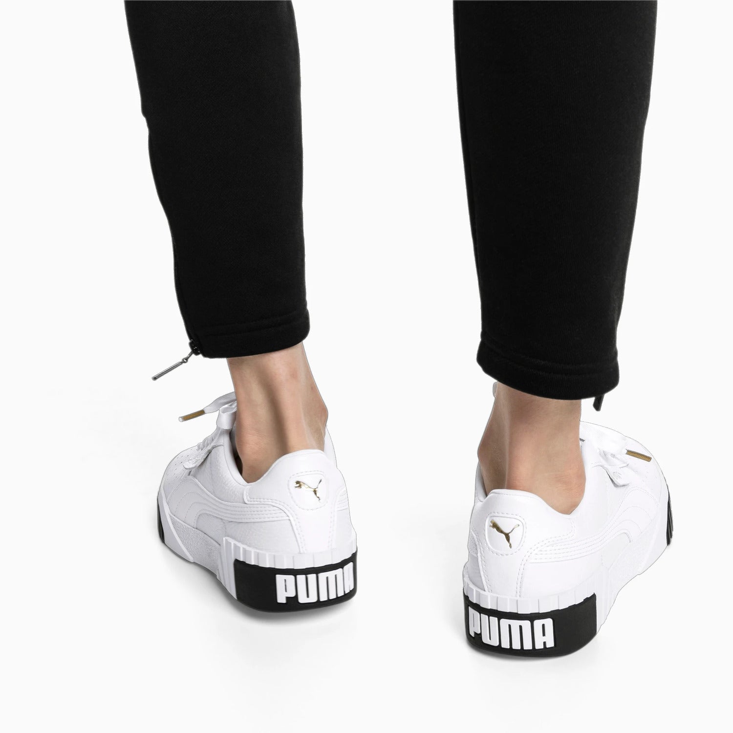 Zapatillas para Mujer PUMA HERITAGE CALI WN'S 04