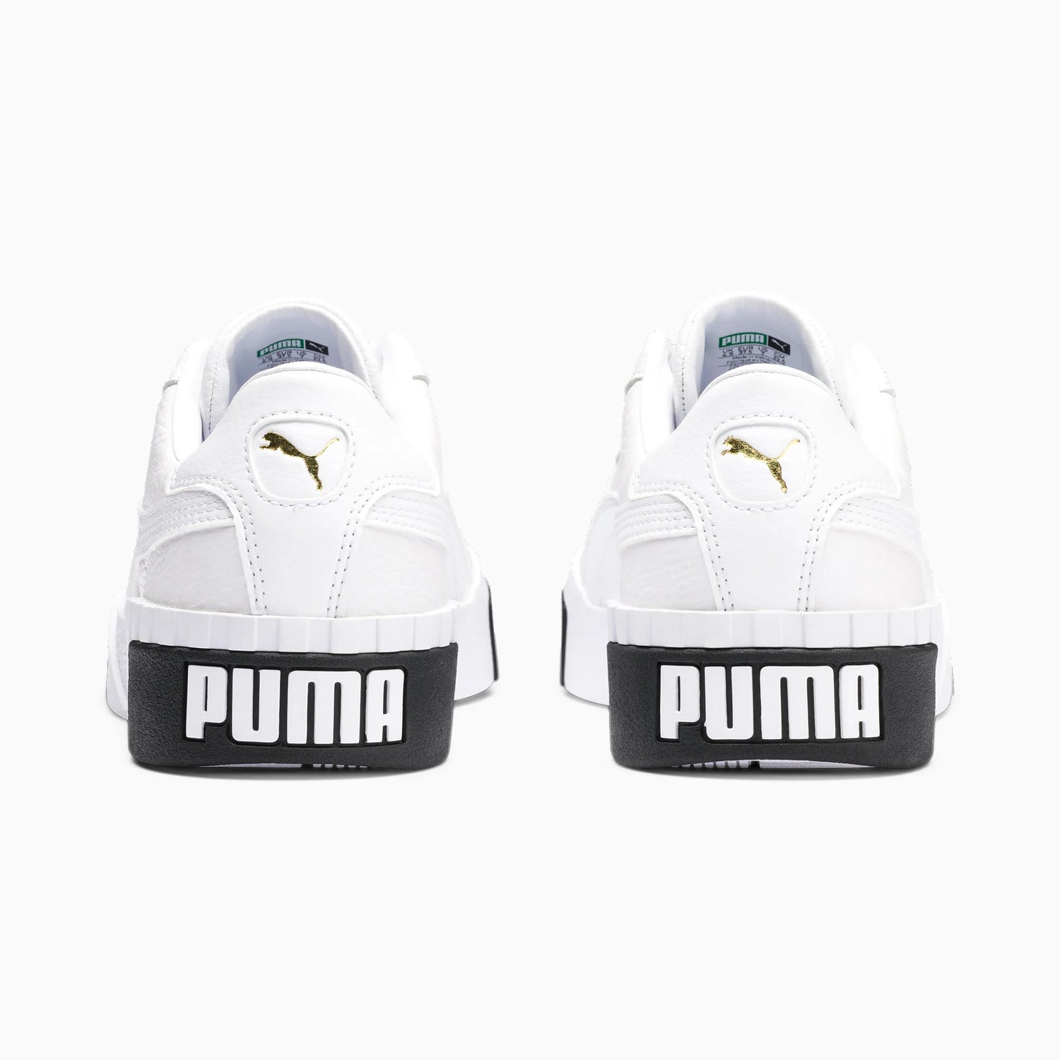 Zapatillas para Mujer PUMA HERITAGE CALI WN'S 04