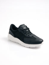 Cargar imagen en el visor de la galería, Zapatillas para Hombre KOMUNITY PROJECT SHOES SNEAD BLK
