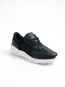 Zapatillas para Hombre KOMUNITY PROJECT SHOES SNEAD BLK