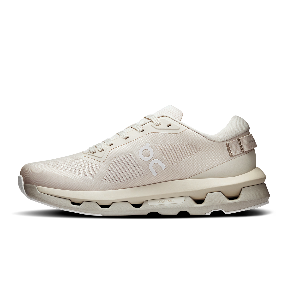 Zapatillas MUJER ON Cloudzone 3WF10074315 WHW