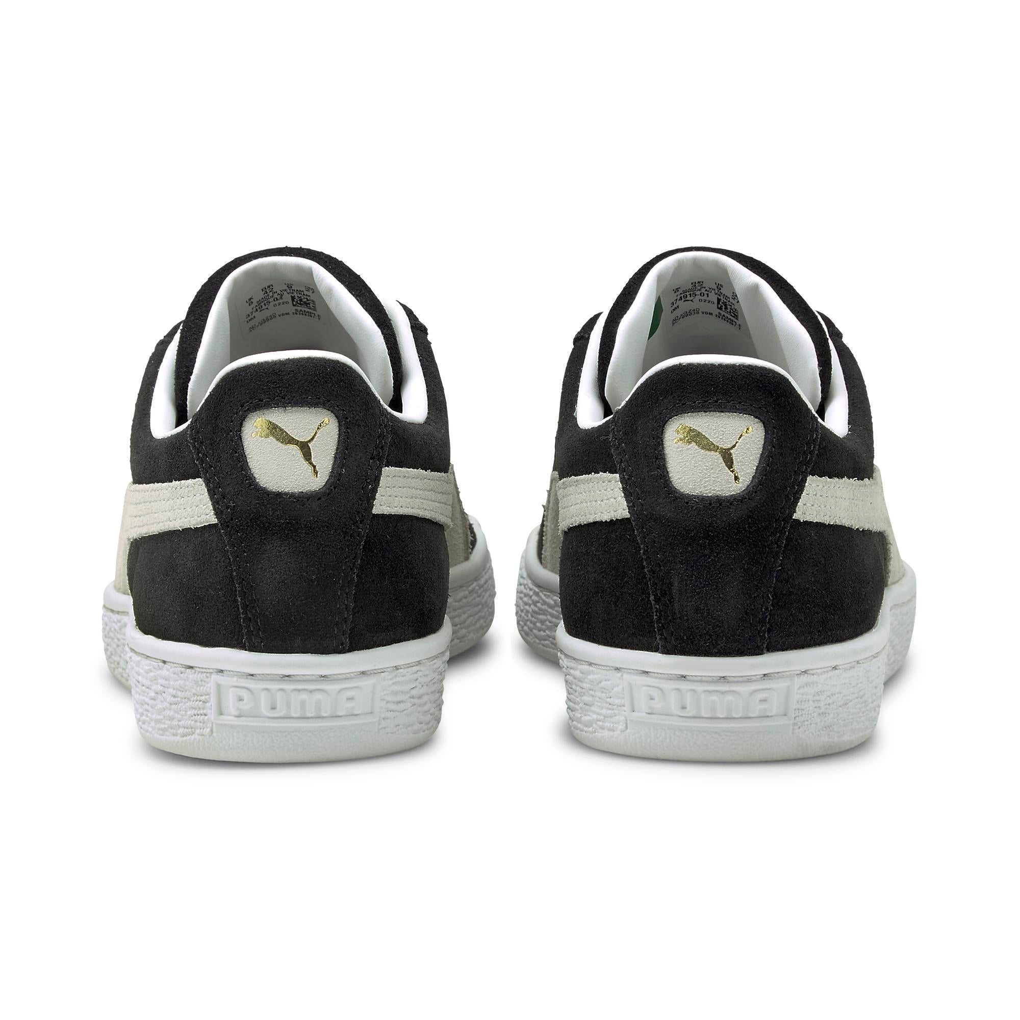Zapatillas PUMA HERITAGE SUEDE CLASSIC XXI 01