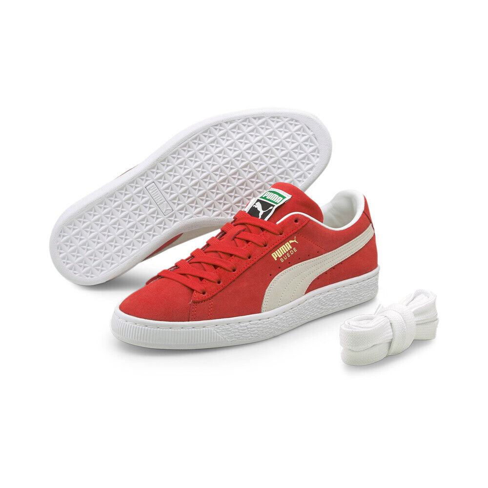 Zapatillas PUMA HERITAGE SUEDE CLASSIC XXI 02