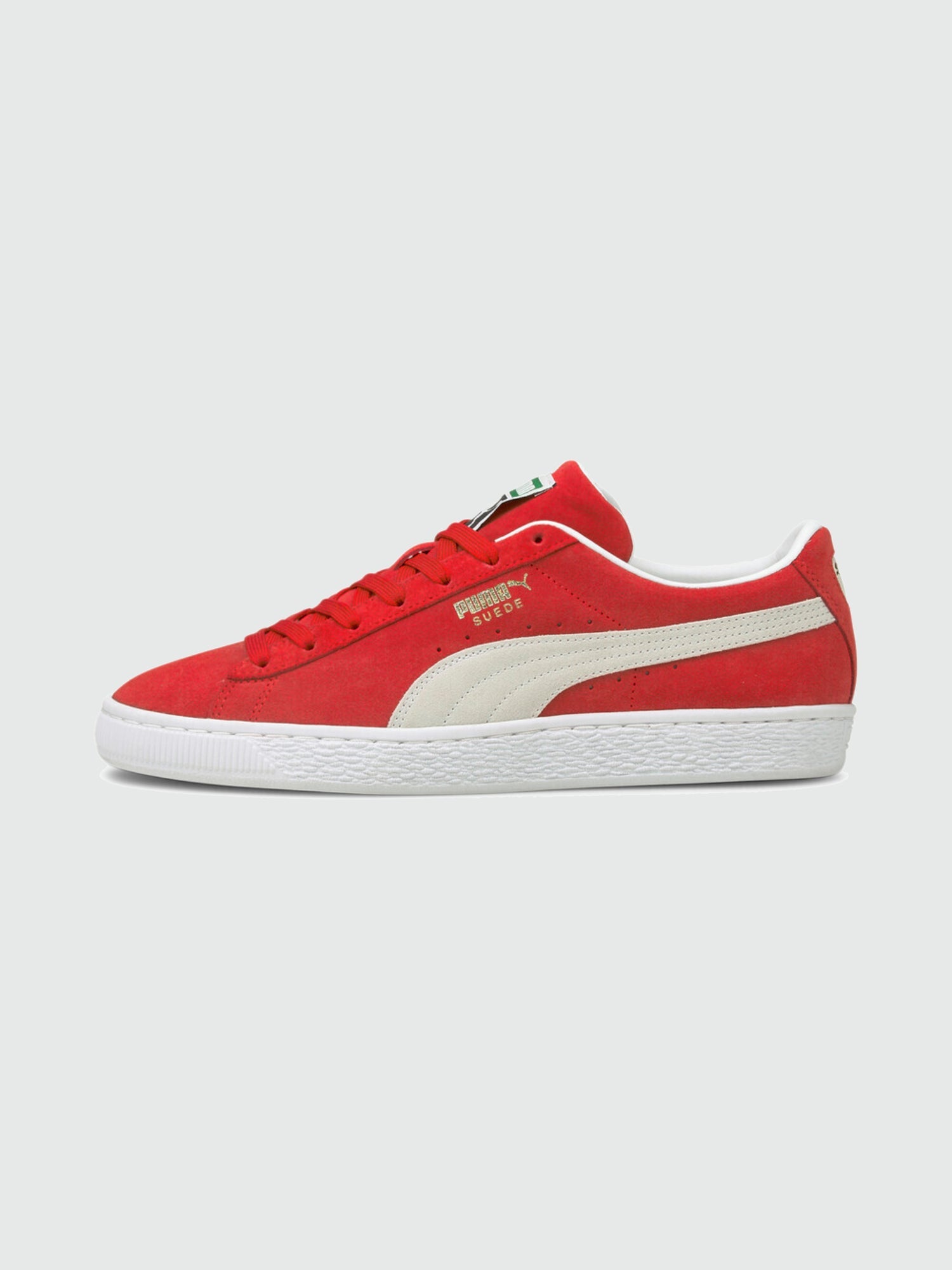 Zapatillas PUMA HERITAGE SUEDE CLASSIC XXI 02