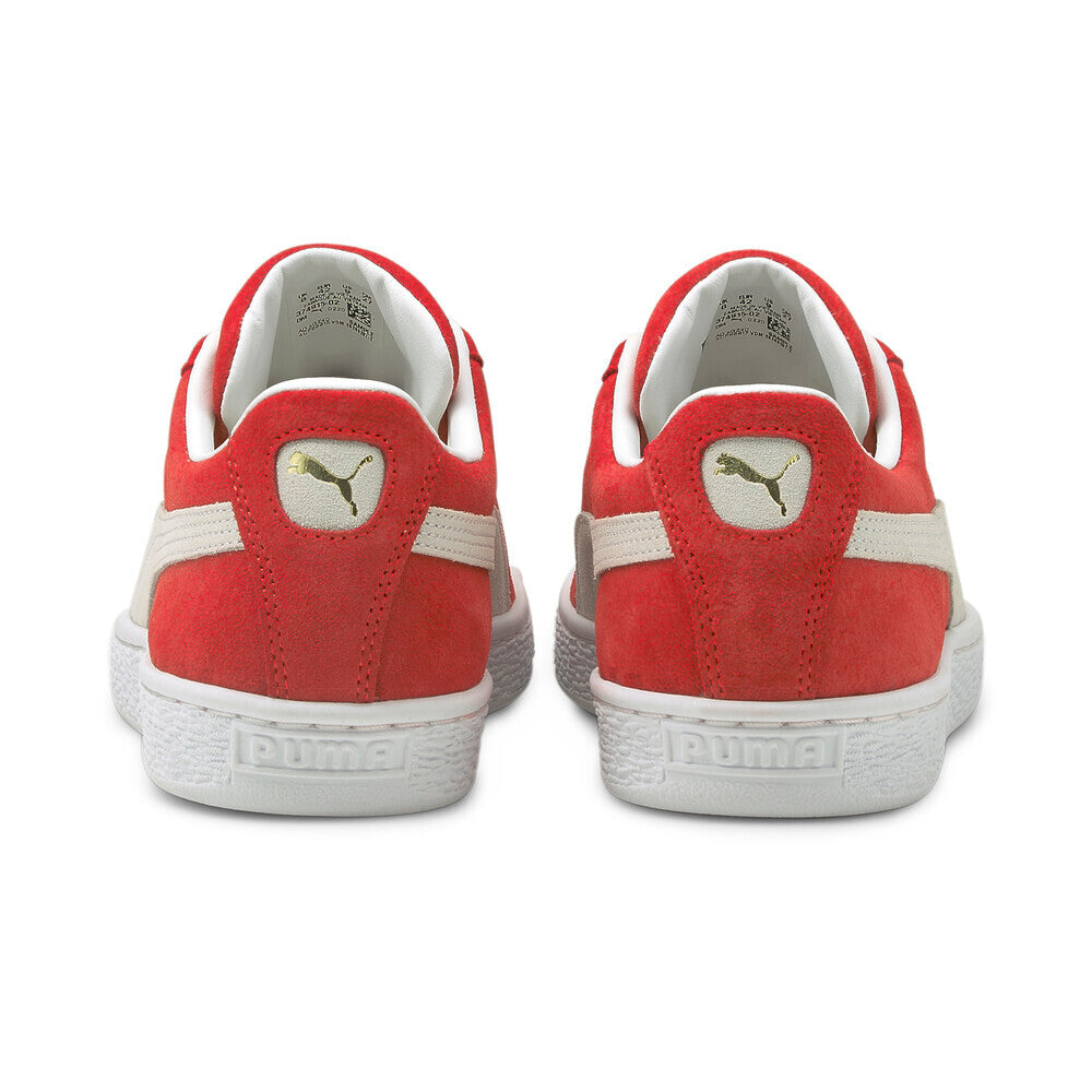 Zapatillas PUMA HERITAGE SUEDE CLASSIC XXI 02