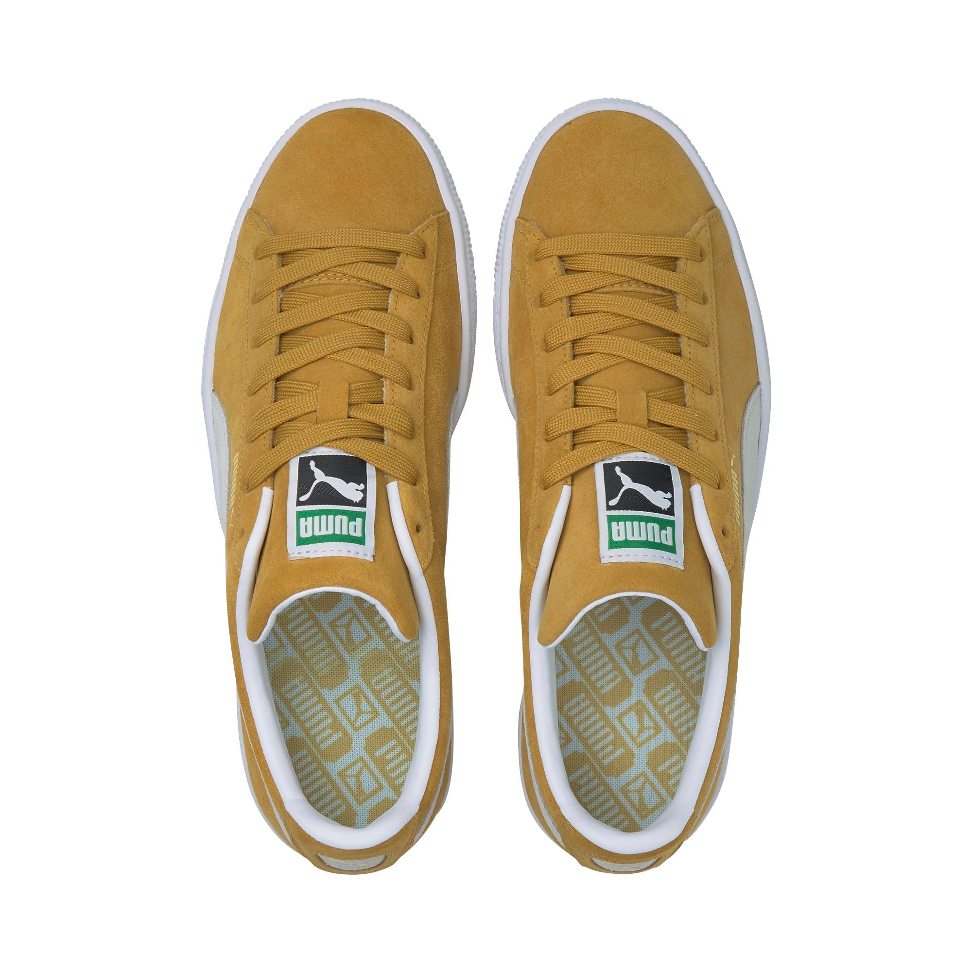 Zapatillas PUMA HERITAGE SUEDE CLASSIC XXI 05