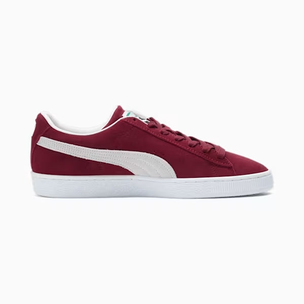 Zapatillas PUMA HERITAGE SUEDE CLASSIC XXI 06