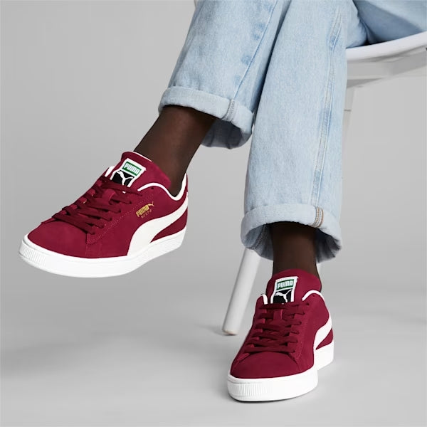 Zapatillas PUMA HERITAGE SUEDE CLASSIC XXI 06