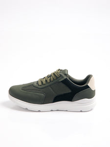 Zapatillas para Hombre KOMUNITY PROJECT SHOES SNEAD VRD