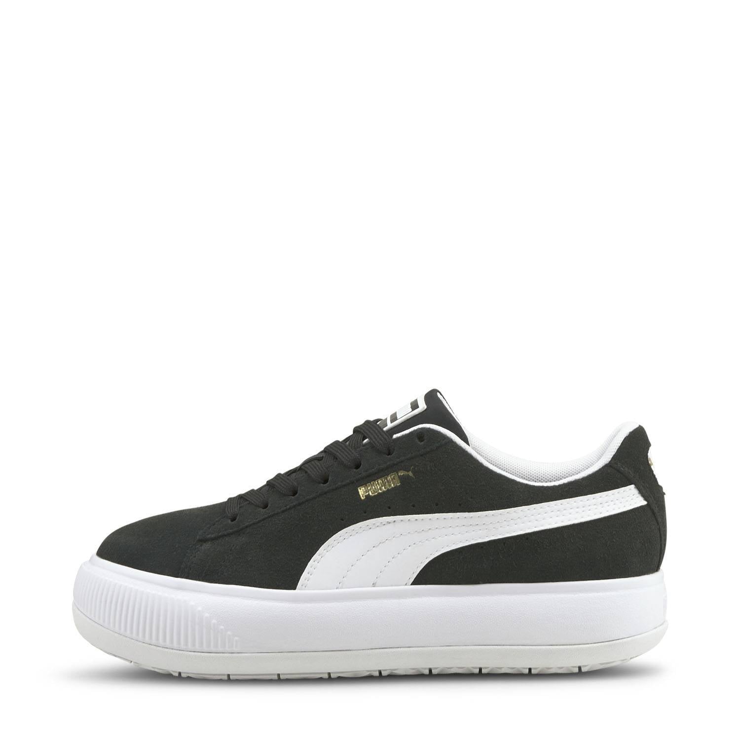 Zapatillas para Mujer PUMA HERITAGE SUEDE MAYU 02