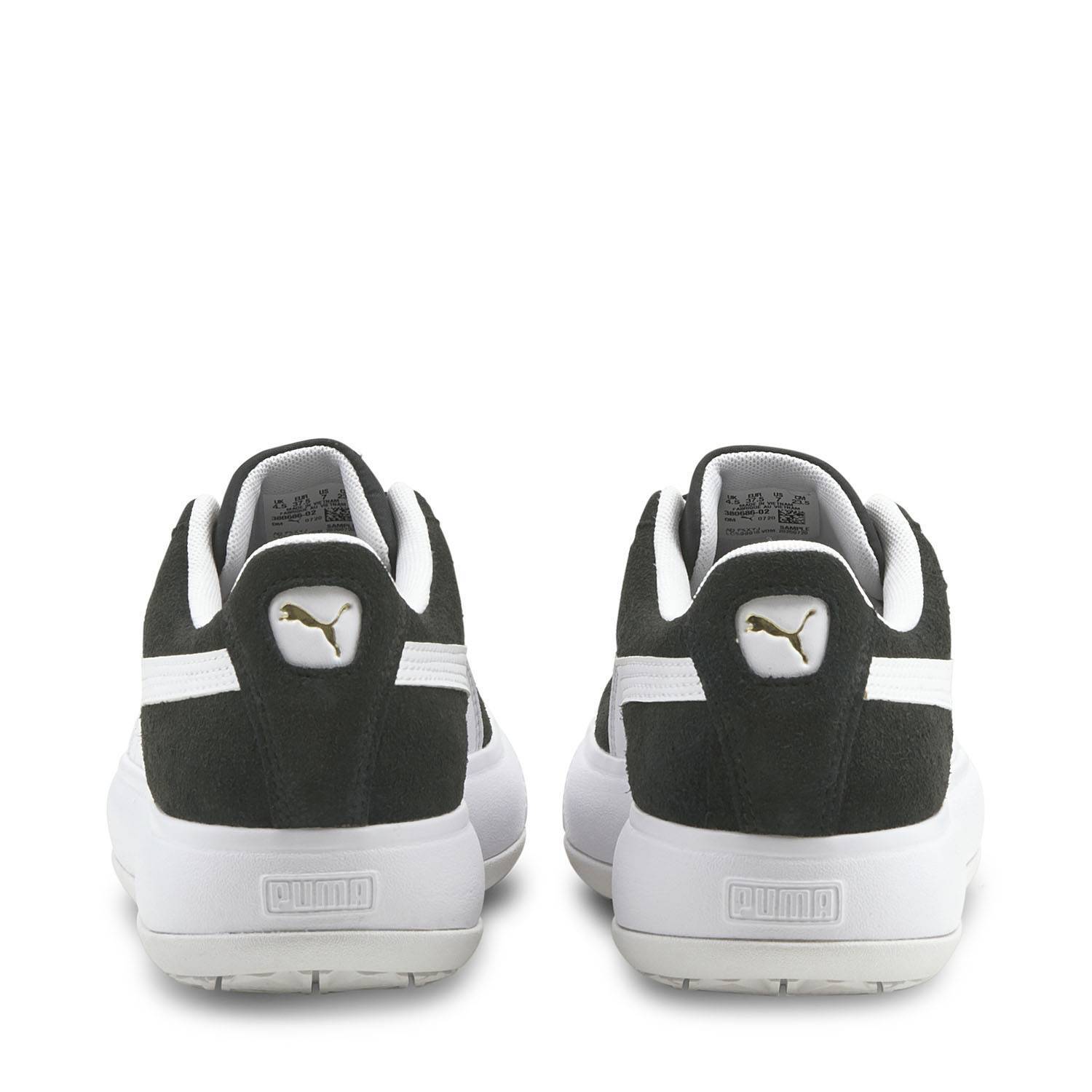 Zapatillas para Mujer PUMA HERITAGE SUEDE MAYU 02