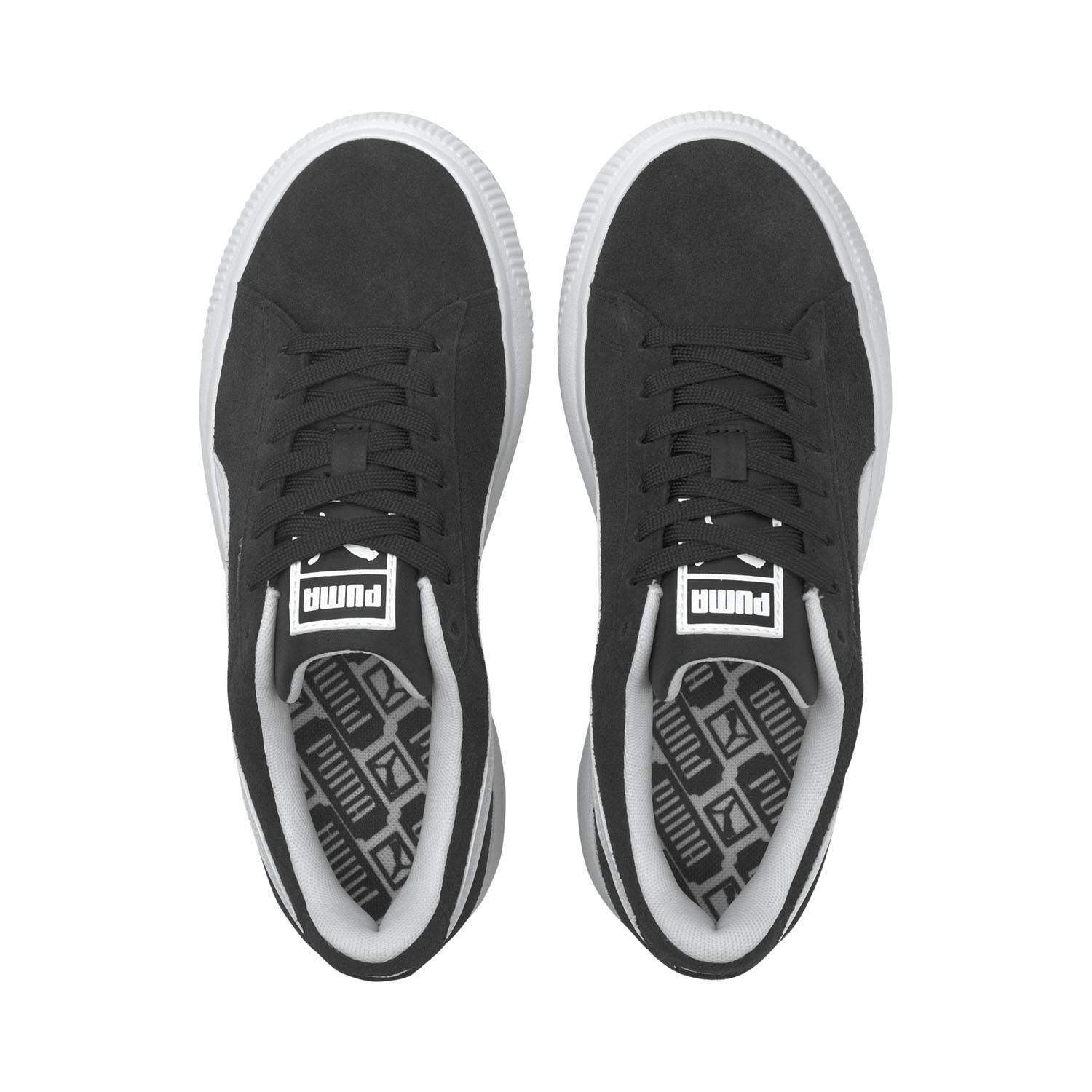 Zapatillas para Mujer PUMA HERITAGE SUEDE MAYU 02