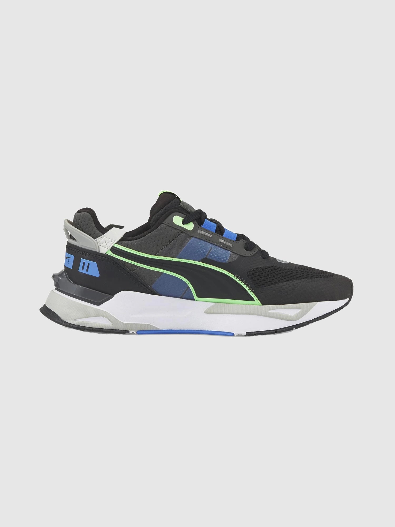 Zapatilla para Hombre PUMA HERITAGE MIRAGE SPORT TECH 02