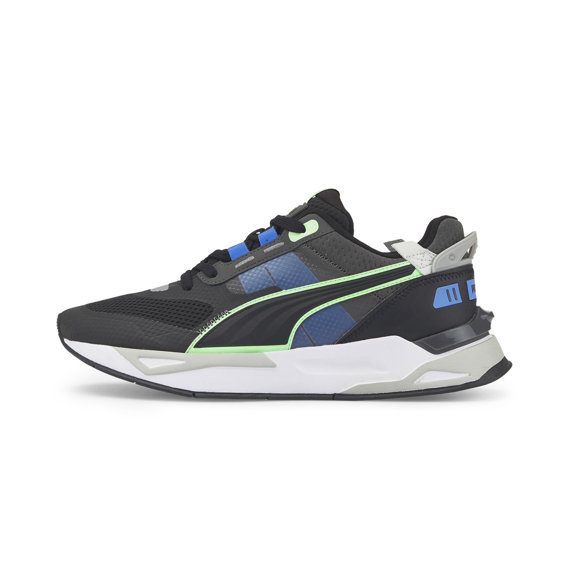 Zapatilla para Hombre PUMA HERITAGE MIRAGE SPORT TECH 02