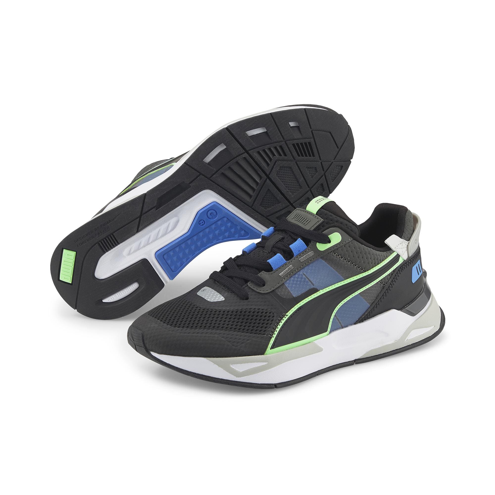 Zapatilla para Hombre PUMA HERITAGE MIRAGE SPORT TECH 02