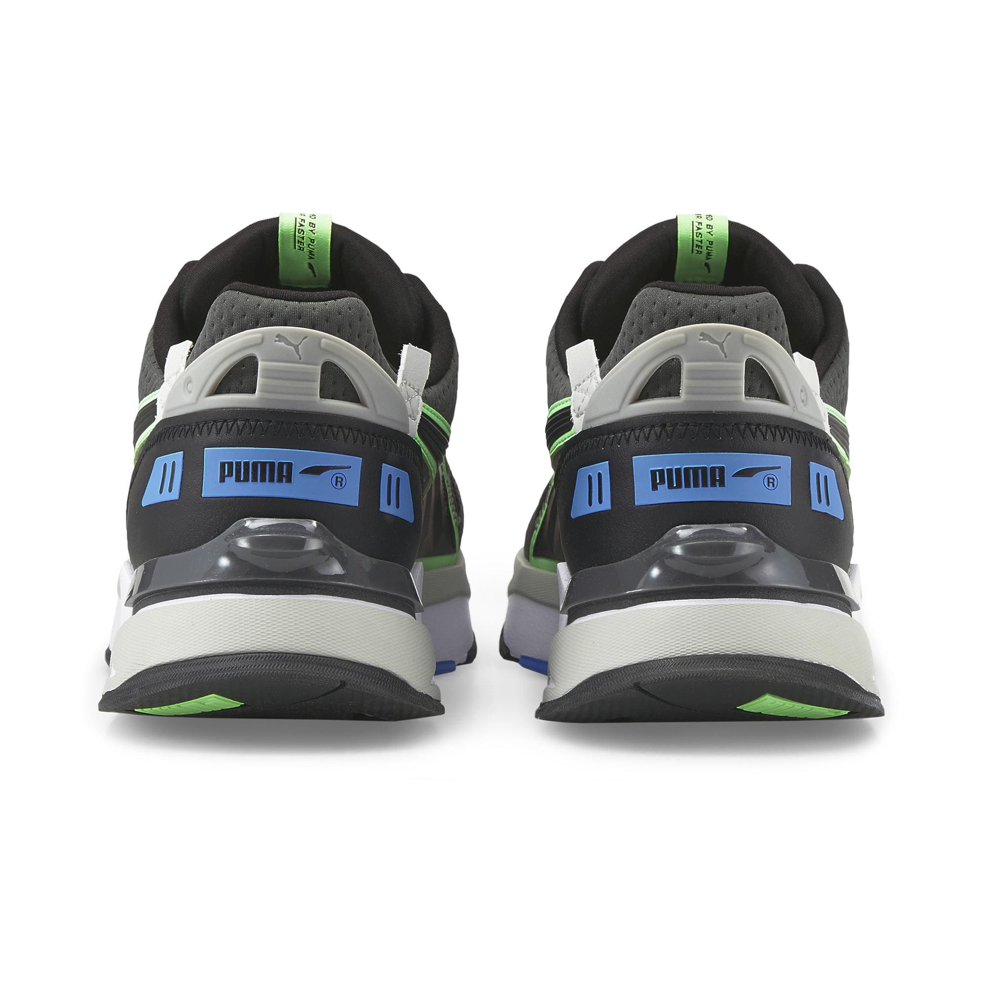 Zapatilla para Hombre PUMA HERITAGE MIRAGE SPORT TECH 02