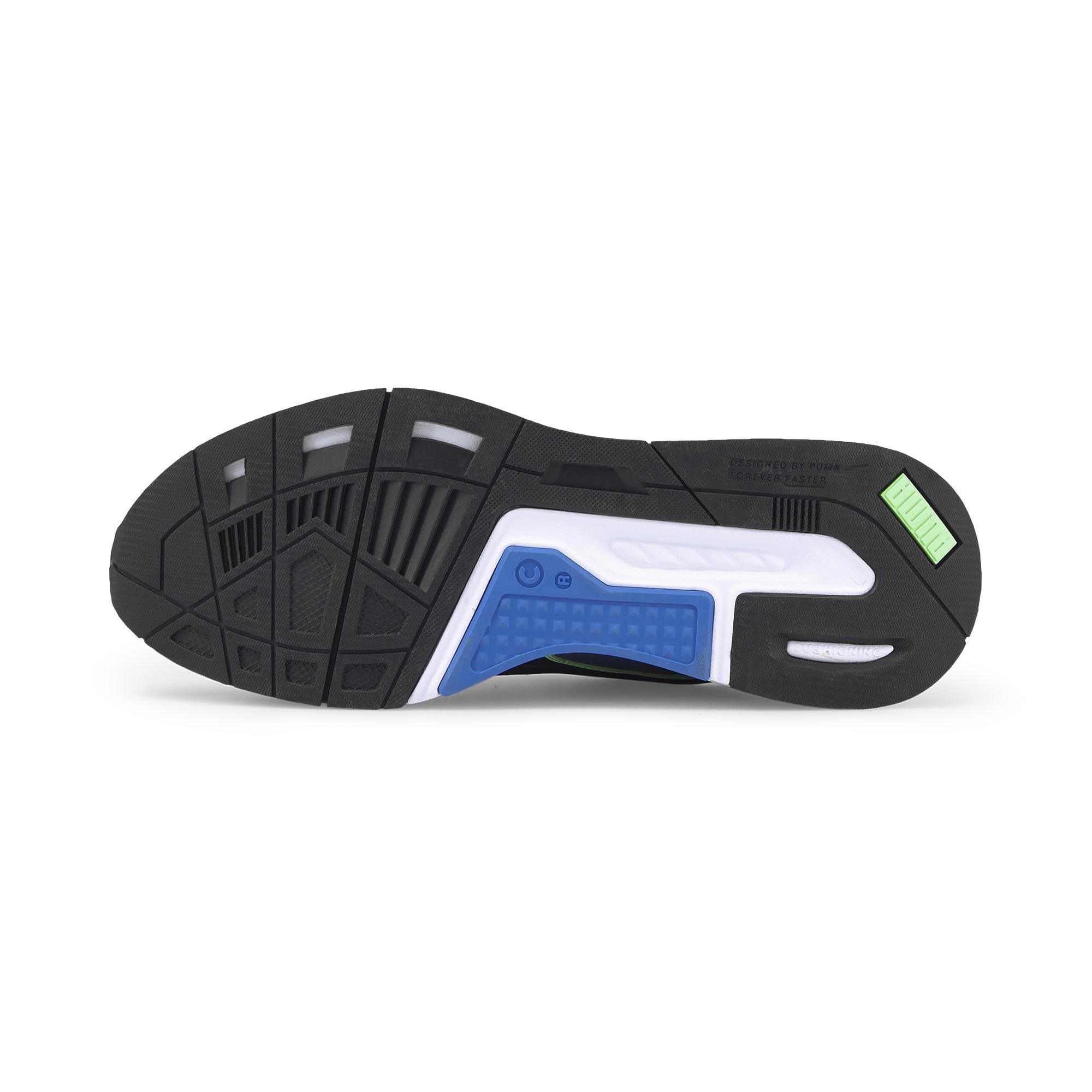 Zapatilla para Hombre PUMA HERITAGE MIRAGE SPORT TECH 02