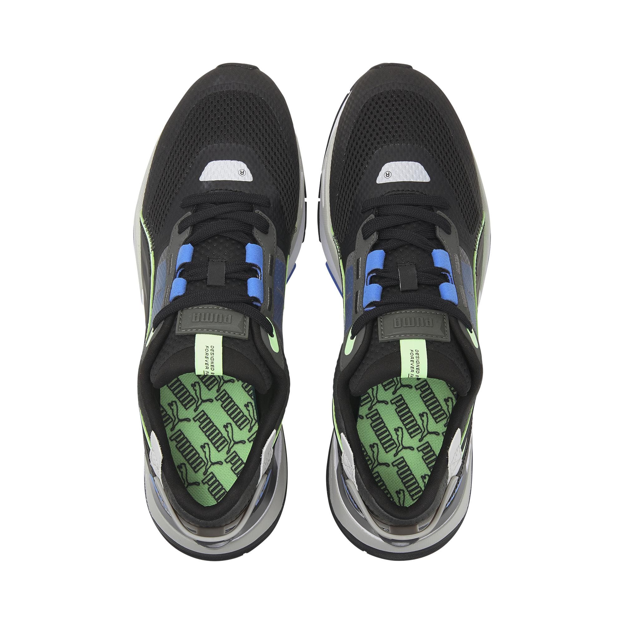 Zapatilla para Hombre PUMA HERITAGE MIRAGE SPORT TECH 02