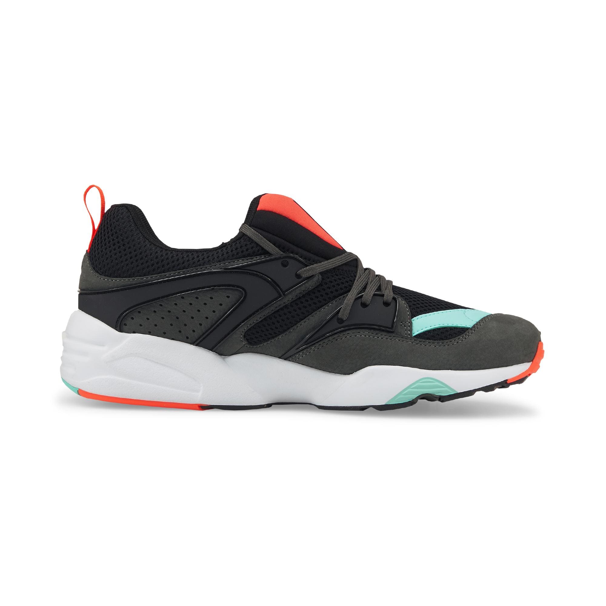 Zapatilla para Hombre PUMA HERITAGE BLAZE OF GLORY "REVERSE CLASSICS" 01