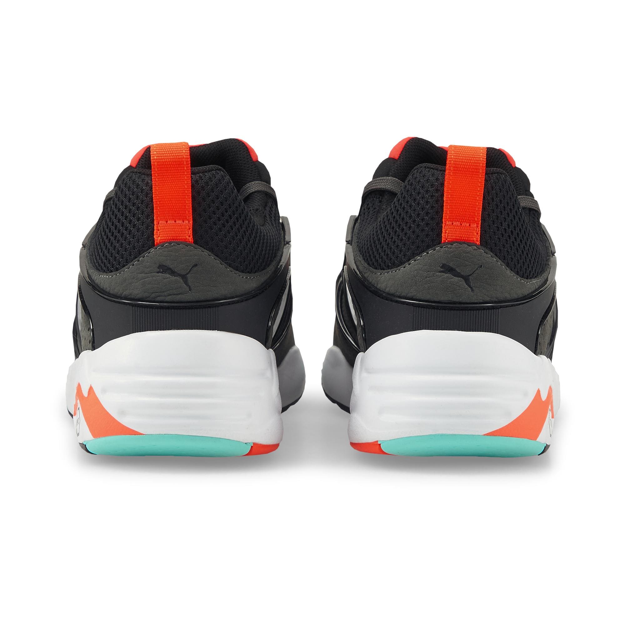 Zapatilla para Hombre PUMA HERITAGE BLAZE OF GLORY "REVERSE CLASSICS" 01