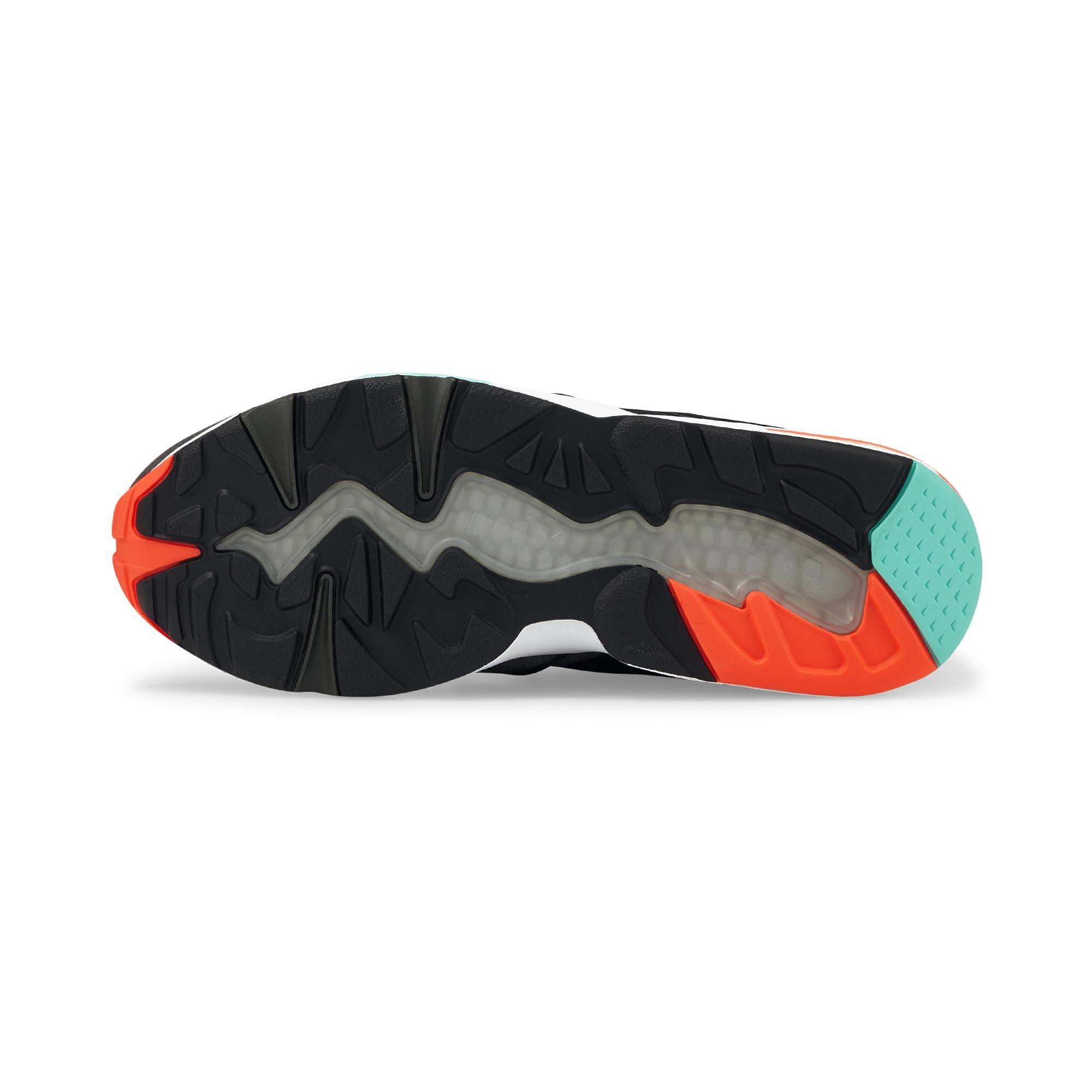 Zapatilla para Hombre PUMA HERITAGE BLAZE OF GLORY "REVERSE CLASSICS" 01