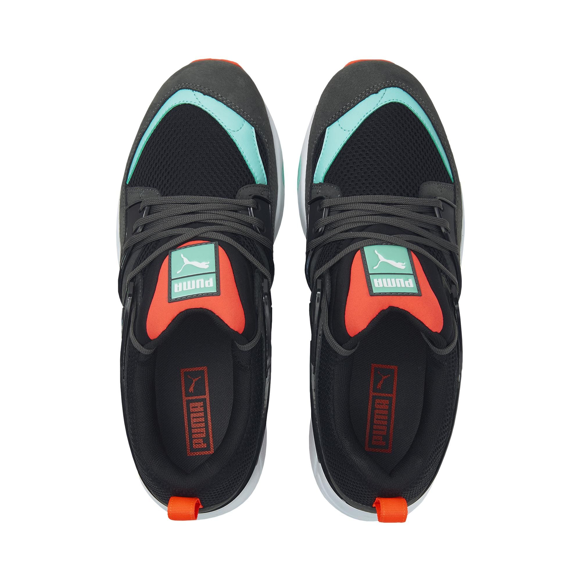 Zapatilla para Hombre PUMA HERITAGE BLAZE OF GLORY "REVERSE CLASSICS" 01