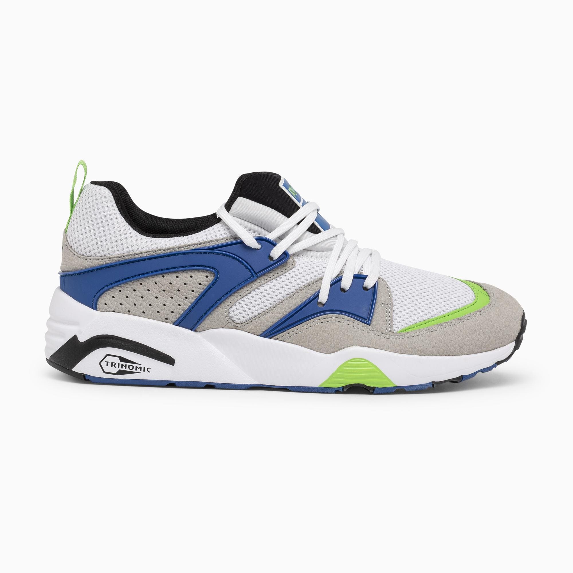 Zapatilla para Hombre PUMA HERITAGE BLAZE OF GLORY "REVERSE CLASSICS" 02