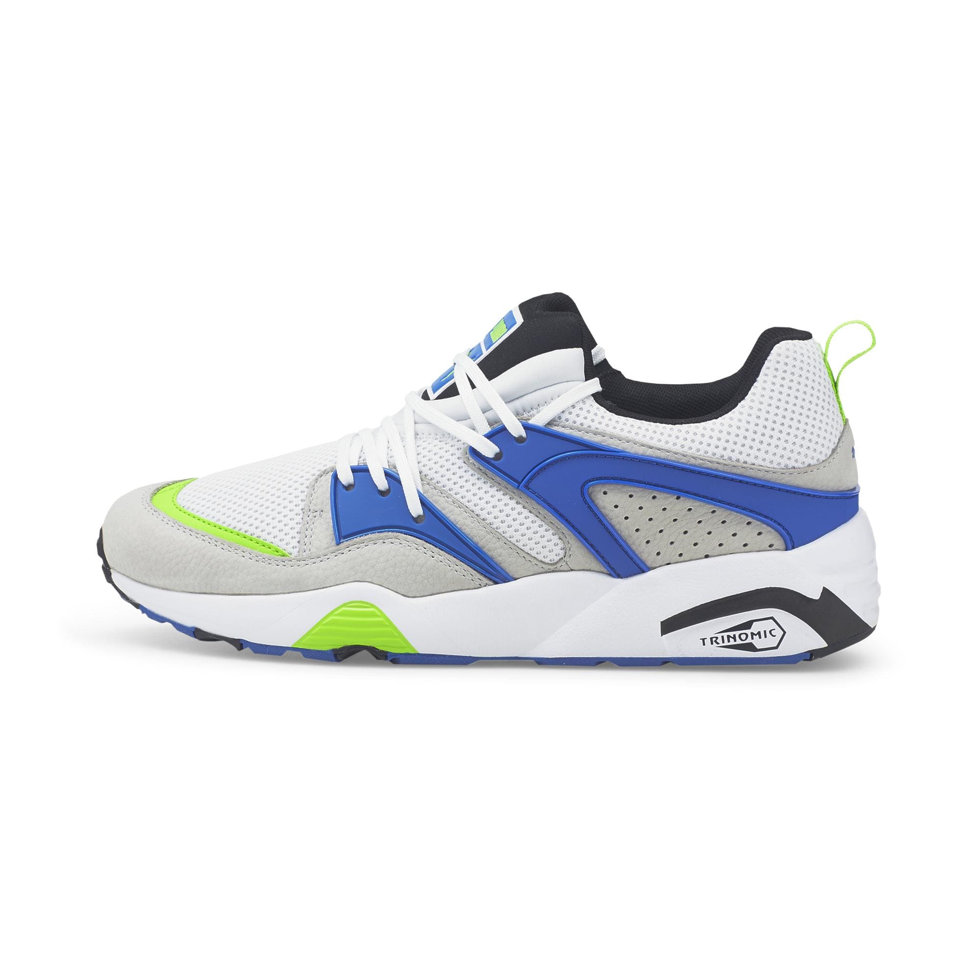 Zapatilla para Hombre PUMA HERITAGE BLAZE OF GLORY "REVERSE CLASSICS" 02