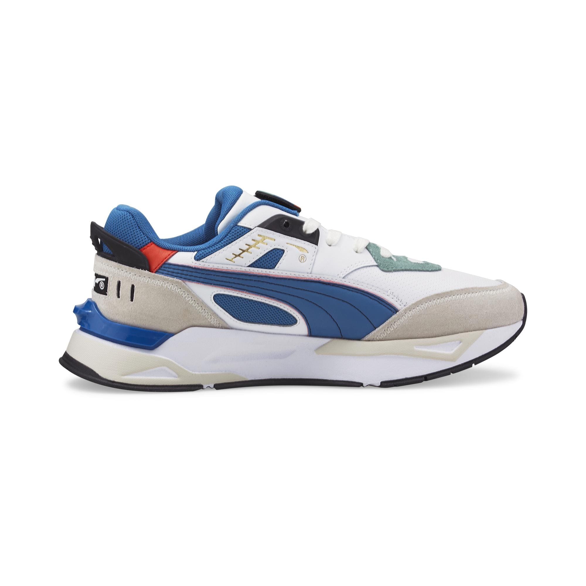 Zapatillas para Hombre PUMA HERITAGE MIRAGE SPORT GO FOR 01