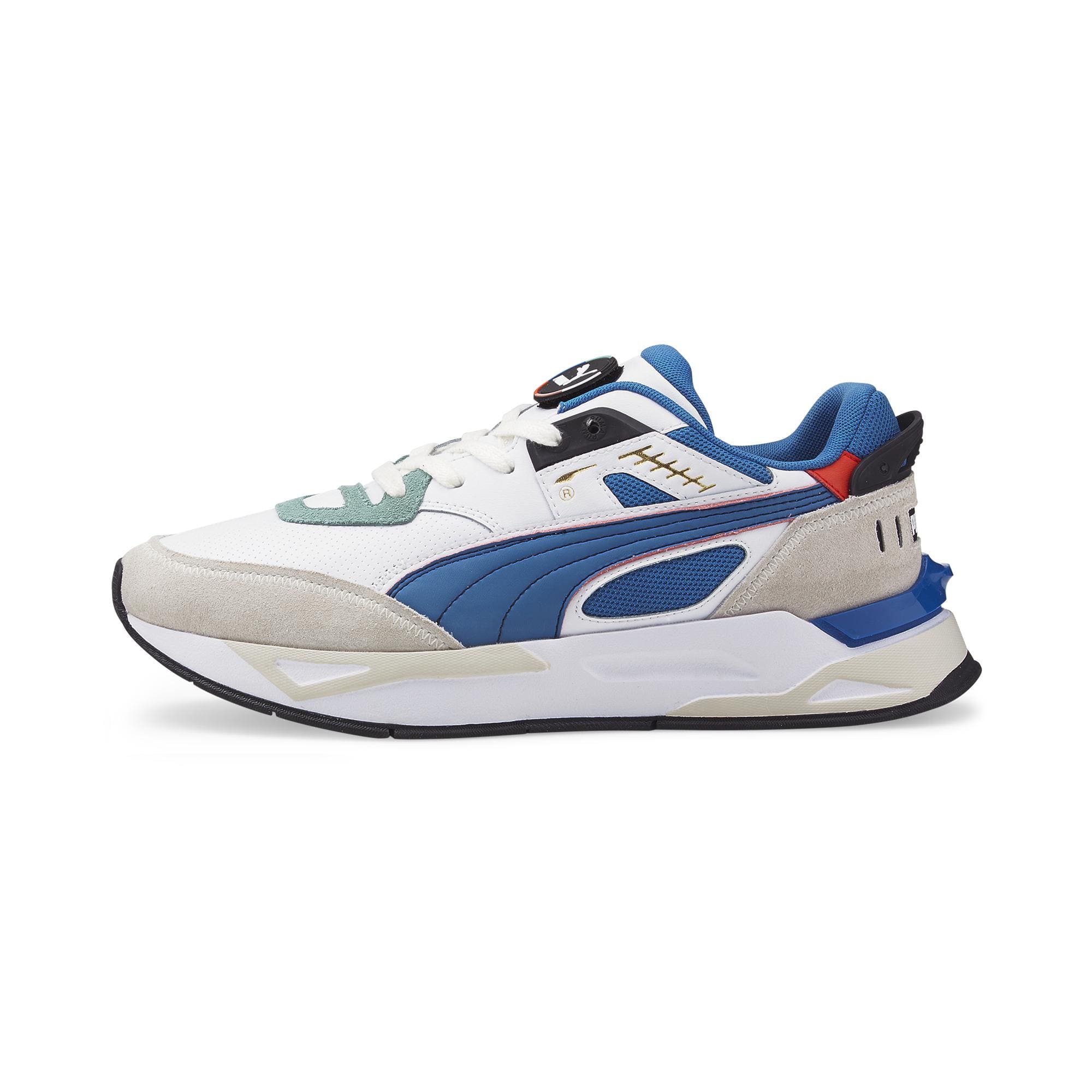 Zapatillas para Hombre PUMA HERITAGE MIRAGE SPORT GO FOR 01