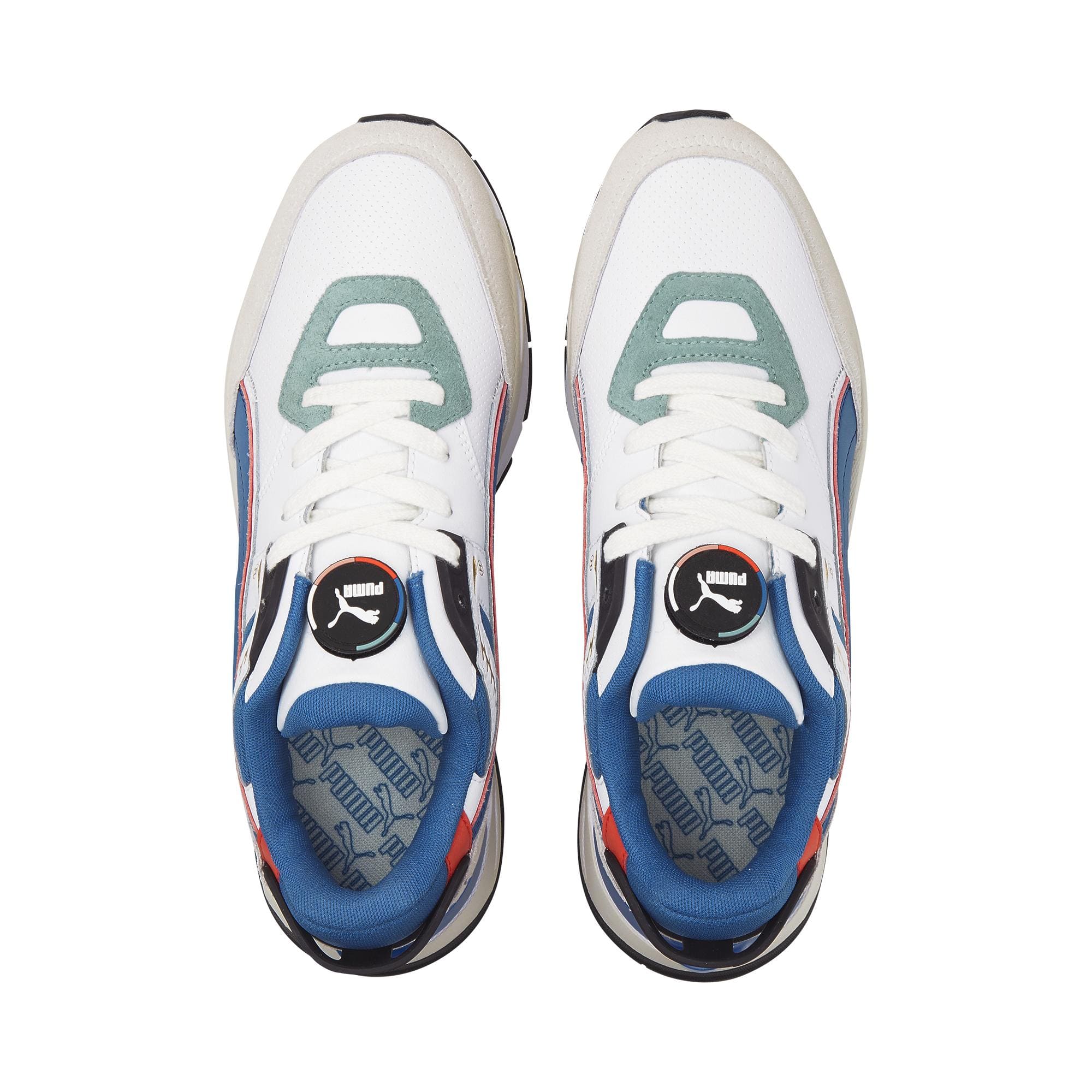 Zapatillas para Hombre PUMA HERITAGE MIRAGE SPORT GO FOR 01