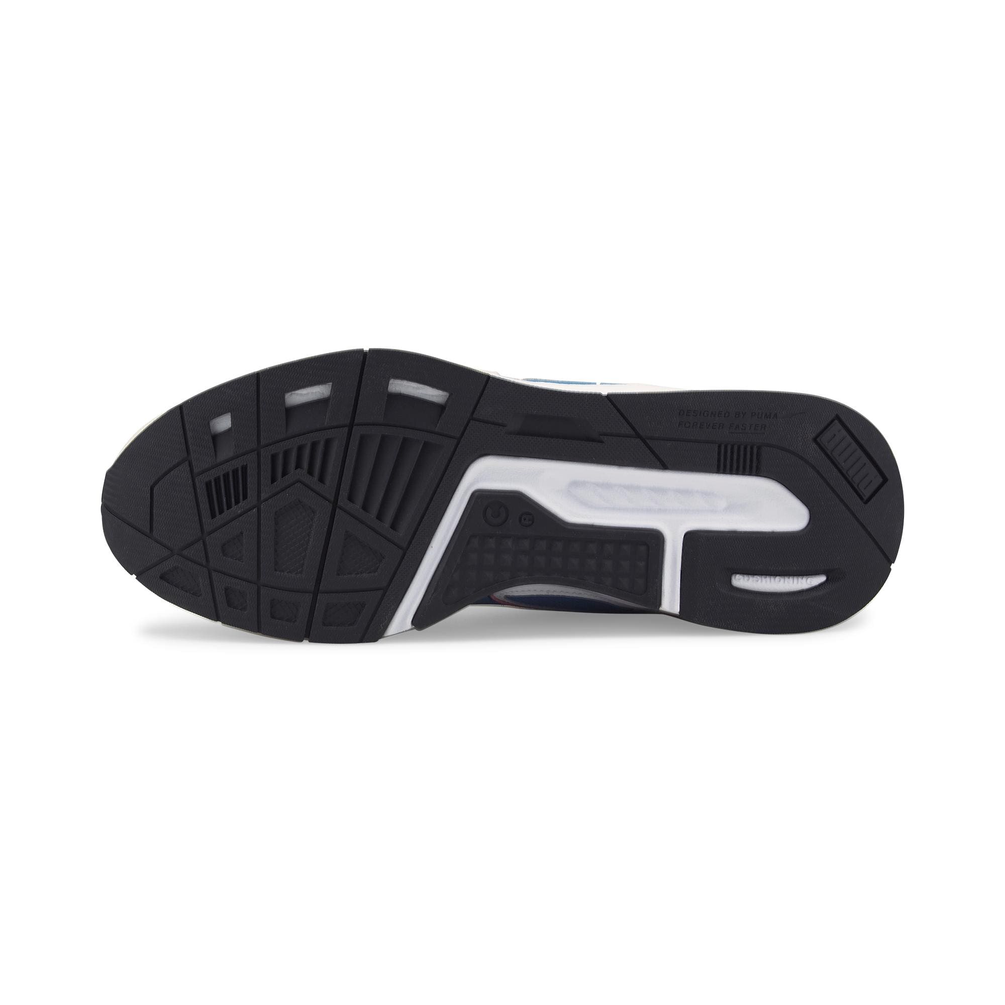 Zapatillas para Hombre PUMA HERITAGE MIRAGE SPORT GO FOR 01
