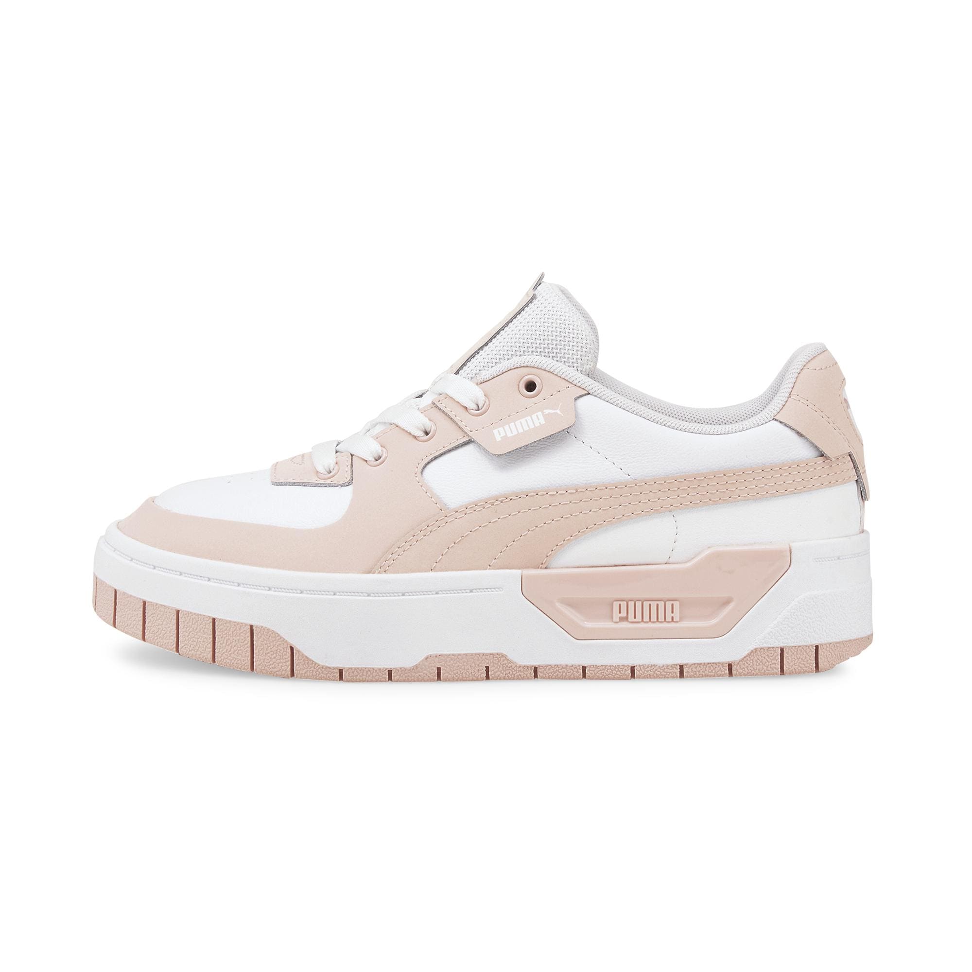 Zapatilla para Mujer PUMA HERITAGE CALI DREAM PASTEL WNS 03