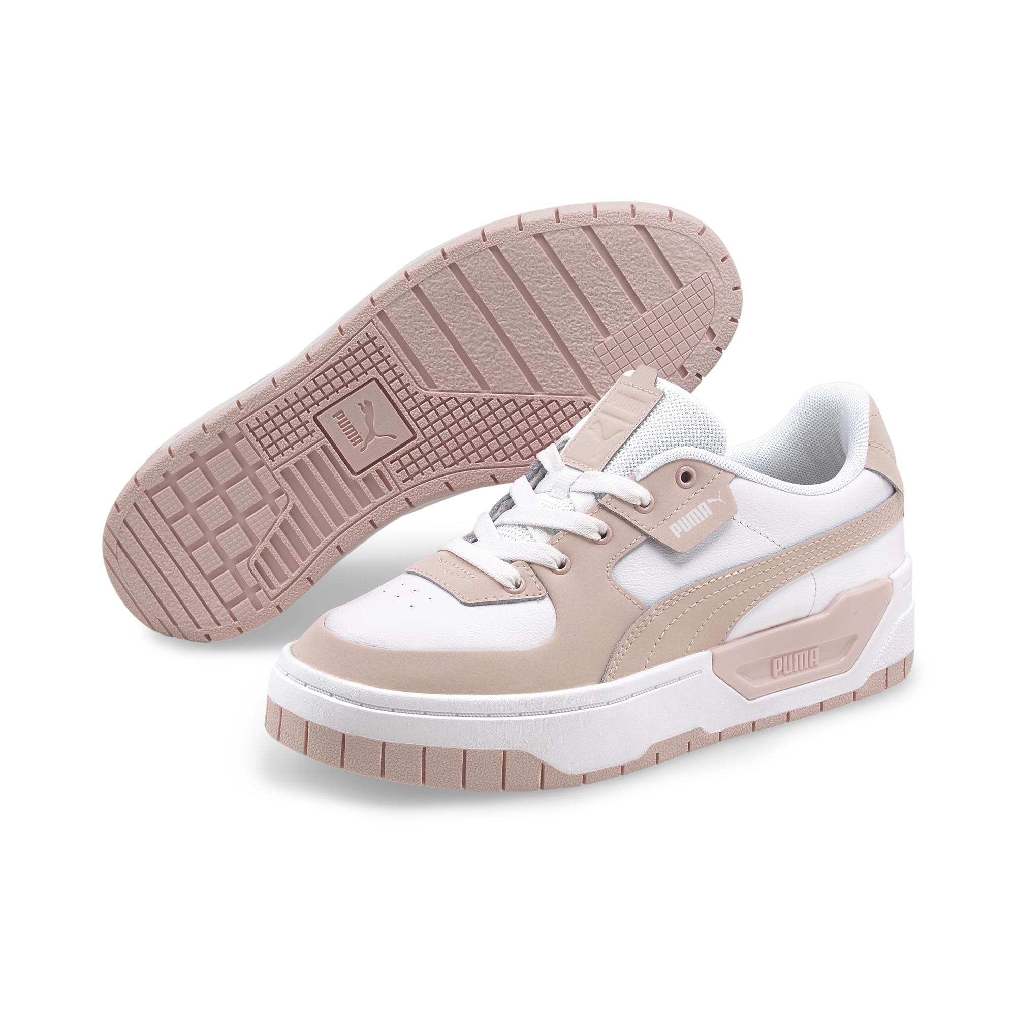 Zapatilla para Mujer PUMA HERITAGE CALI DREAM PASTEL WNS 03