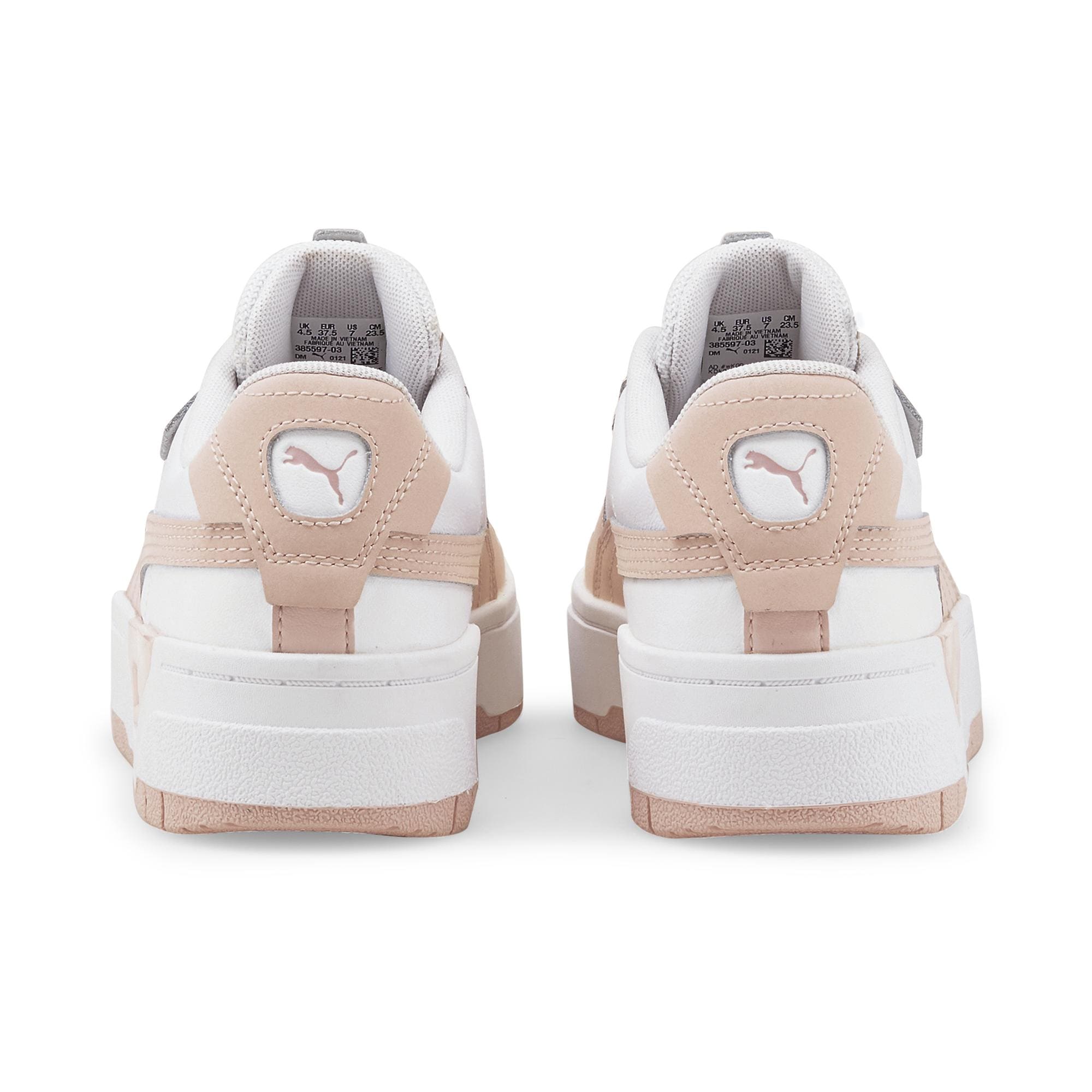 Zapatilla para Mujer PUMA HERITAGE CALI DREAM PASTEL WNS 03